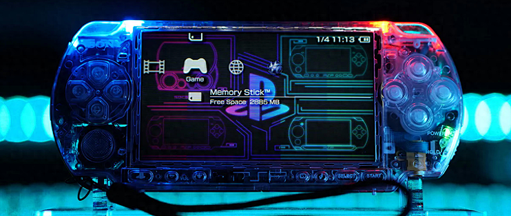 ppsspp模拟器psp色彩PPSSPP模拟器（PSP）