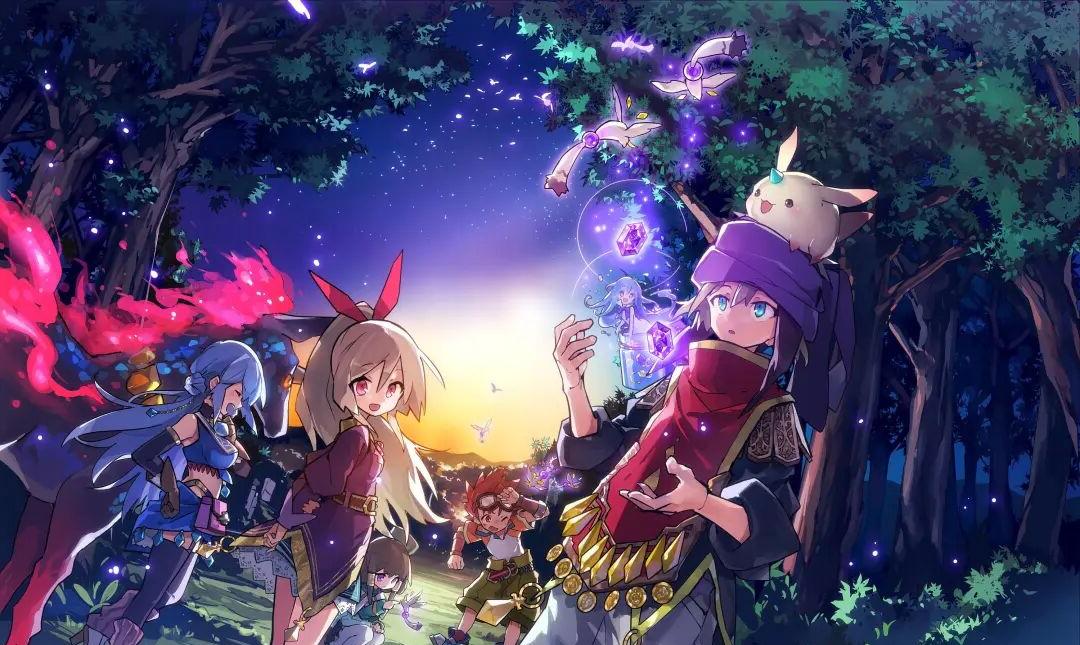 pg-国王游戏动画游戏动画