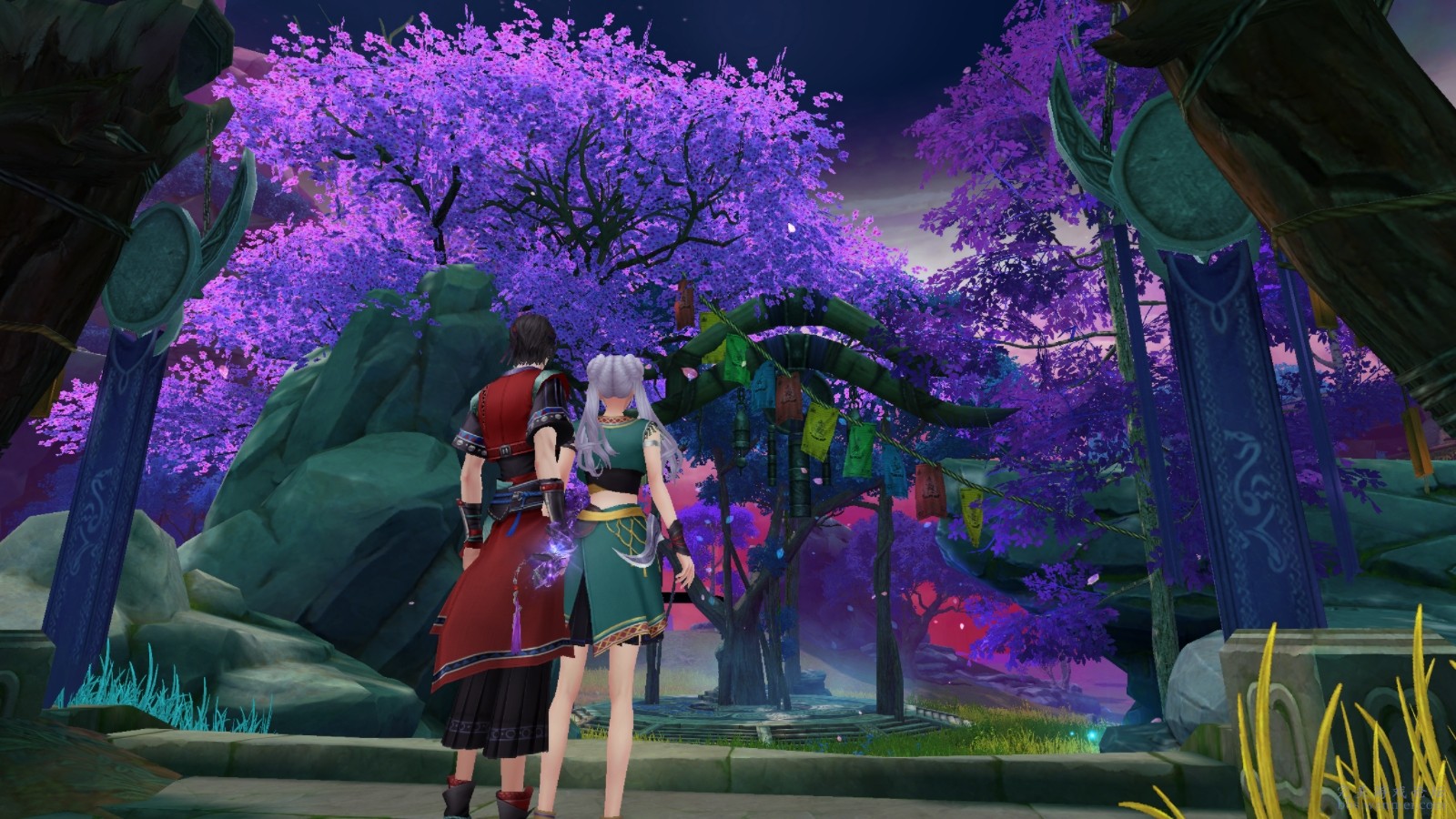 游戏论坛网站有哪些游戏论坛